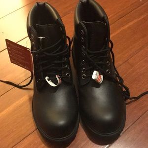 Dexter waterproof boots